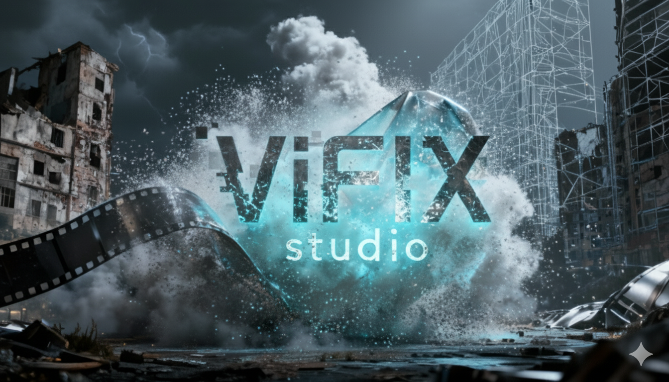 ViFiX Studio Team Environment